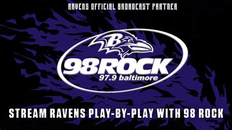 98|98 Rock Baltimore